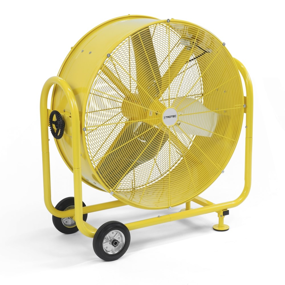 Ventilatore a tamburo TTW 25000 S