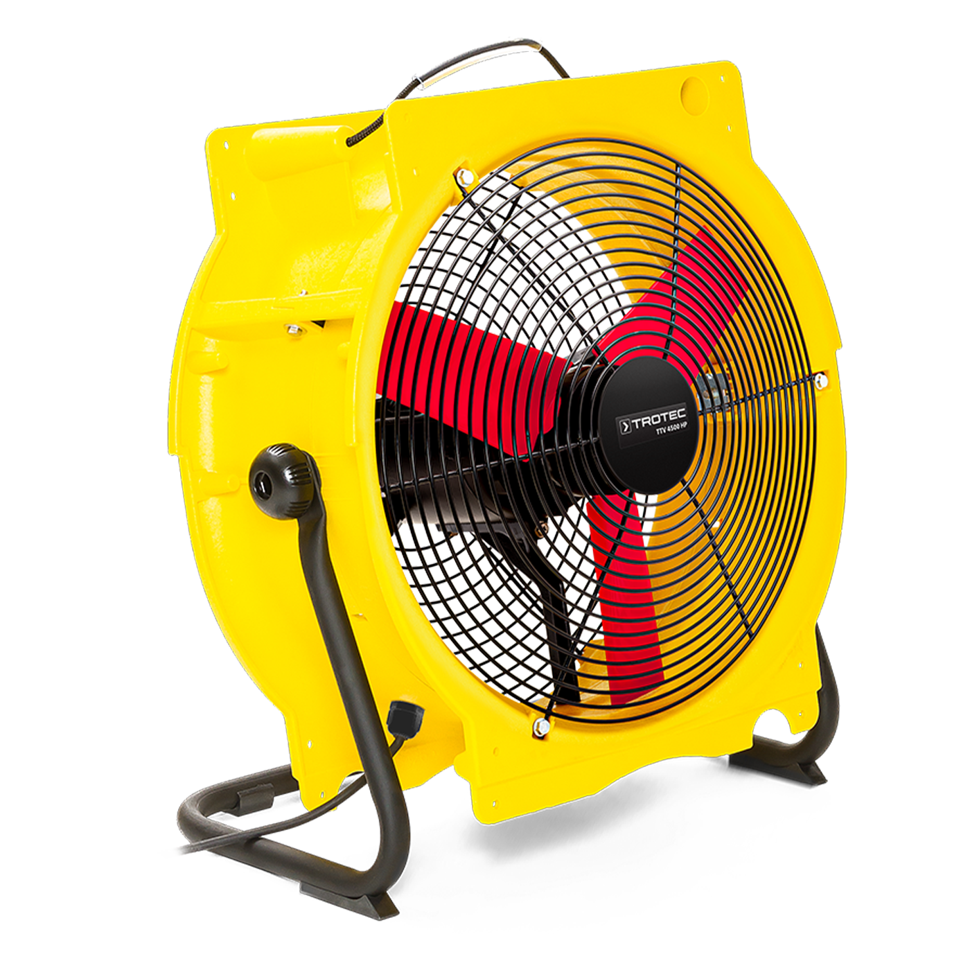 Ventilatore assiale TTV 4500 HP