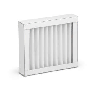 Filtro Z-Line F7 225 x 200 x 48 mm per TTR 400 / TTR 400 D / TTR 500 D (confezione da 5)