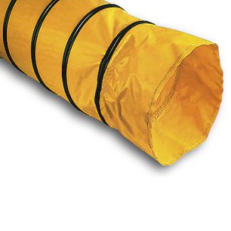 Tubo flessibile per il trasporto dell'aria 7,6 m / ø 525 mm