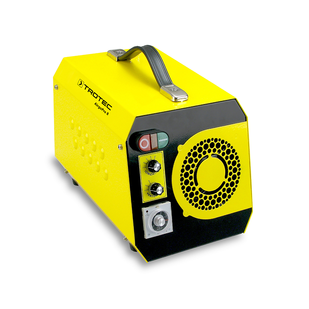 AirgoPro 8 (ionizzatore al plasma)