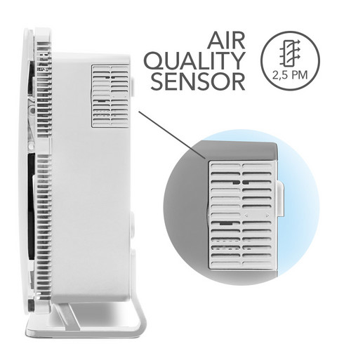 AirgoClean® 140 E - sensore dell'aria