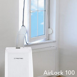 AirLock 100 Guarnizione per finestre