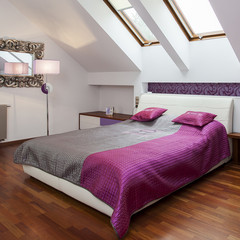 Camera da letto: da 17 a 20 °C di temperatura - da 40 a 60 % di umidità