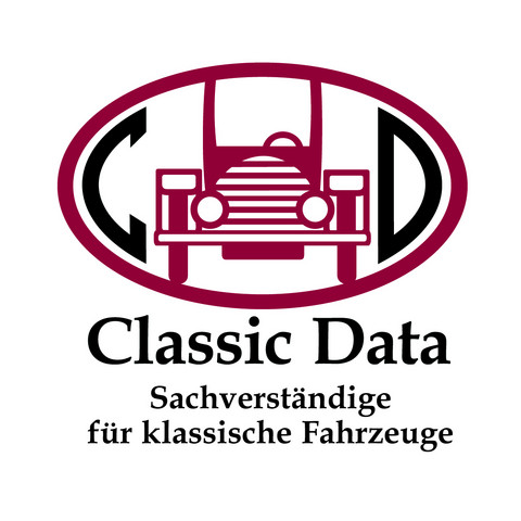 Classic Data - Periti per le auto d'epoca