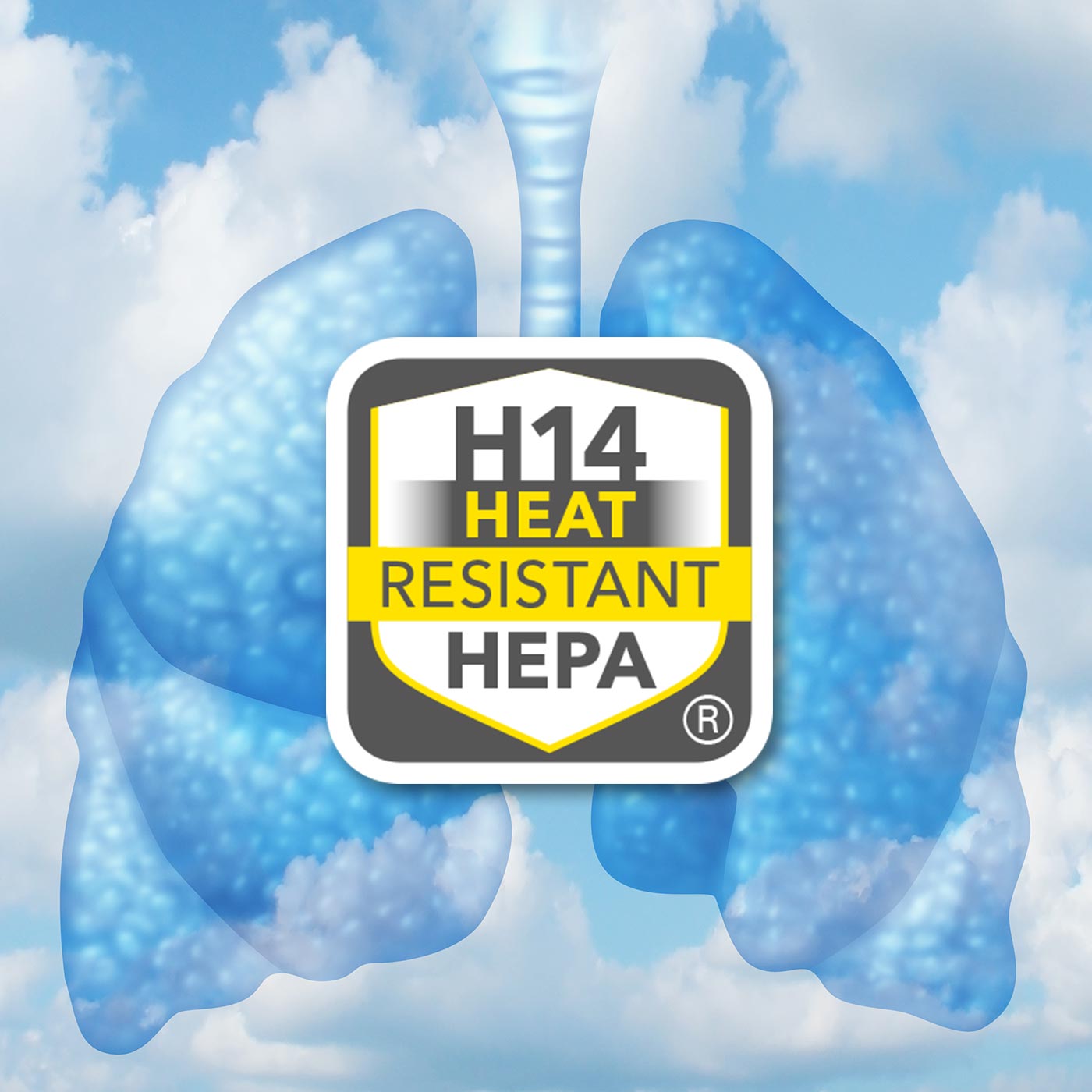 Depurazione dell'aria e filtraggio dei virus HEPA con il TAC XT