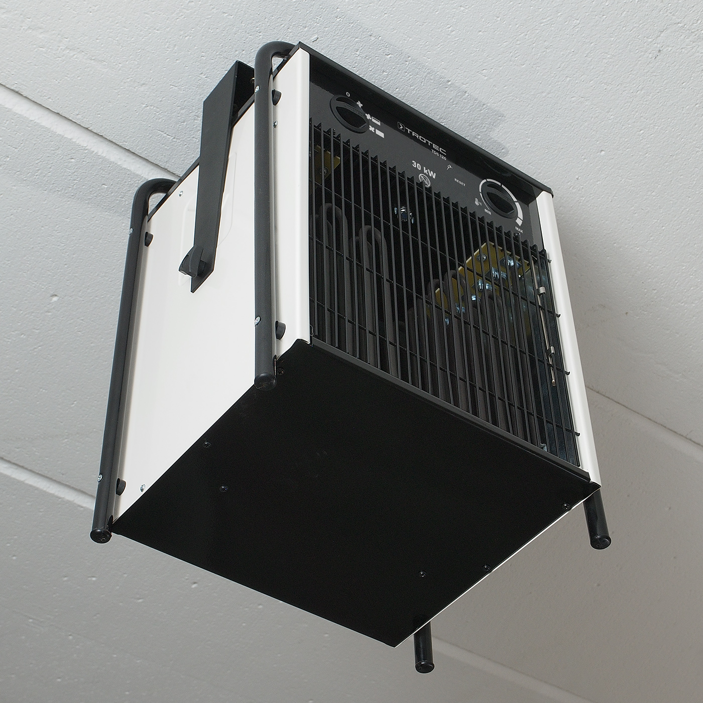 Ventilatore per riscaldatore elettrico TDS 120 - TROTEC