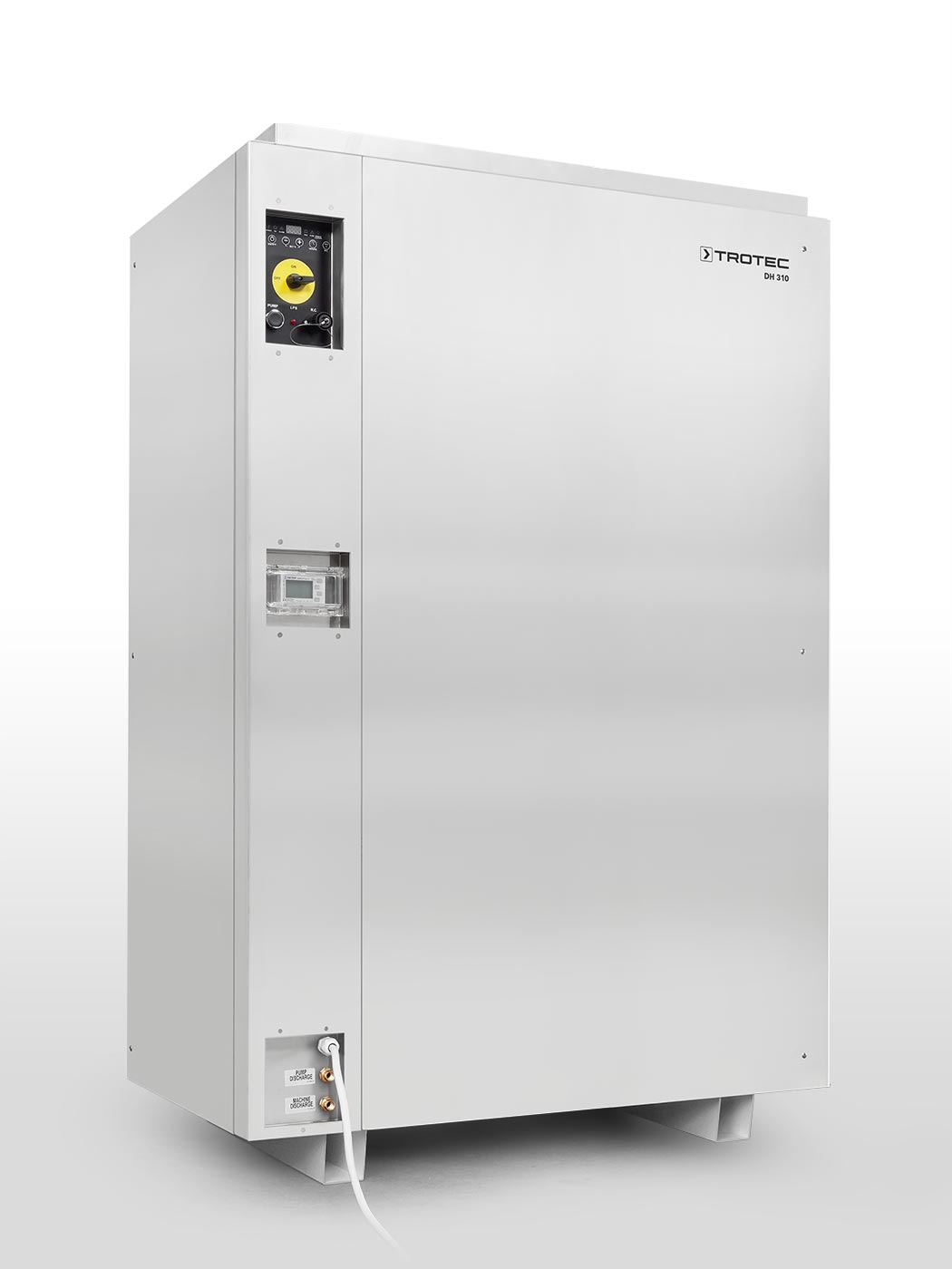 Deumidificatore industriale a condensazione DH 310 - TROTEC