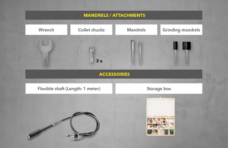 PBGS 10-120 - panoramica accessori 03