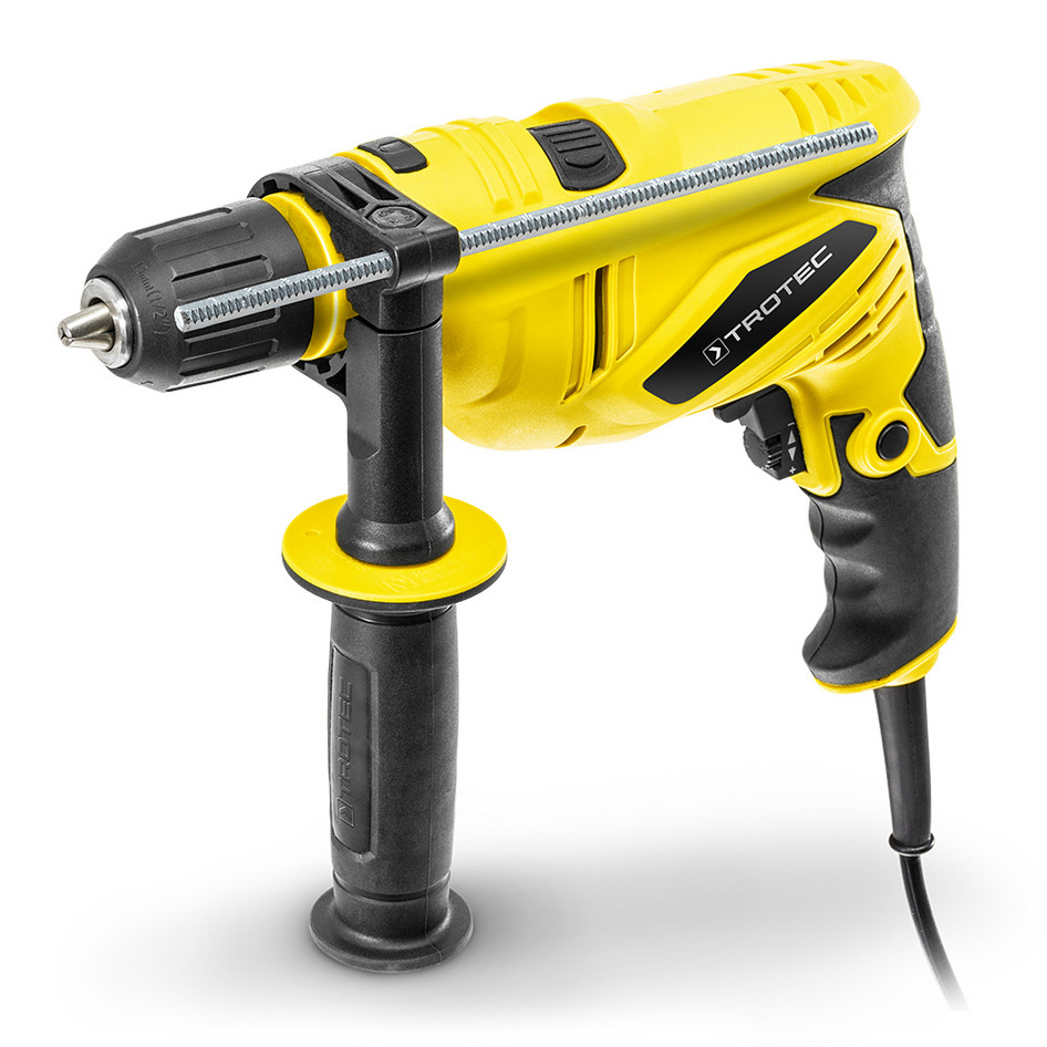 PHDS 10-230V – vista frontale