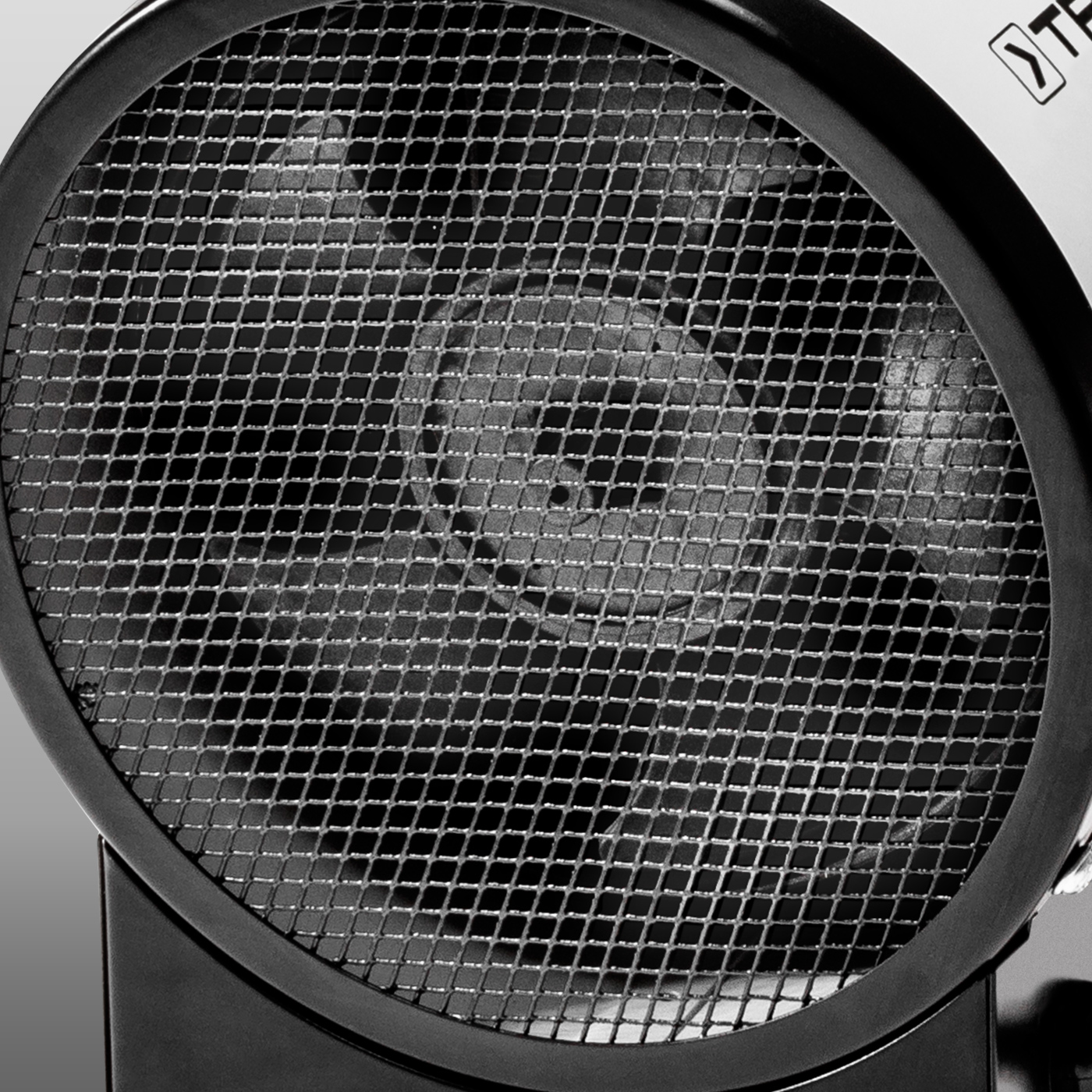 Potente ventilatore assiale