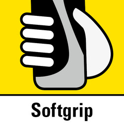 Softgrip per una presa migliore