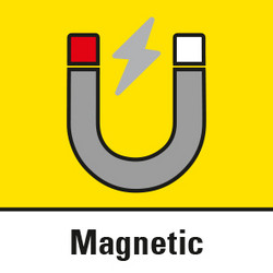 Supporto magnetico