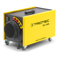 TAC 1500-Trotec