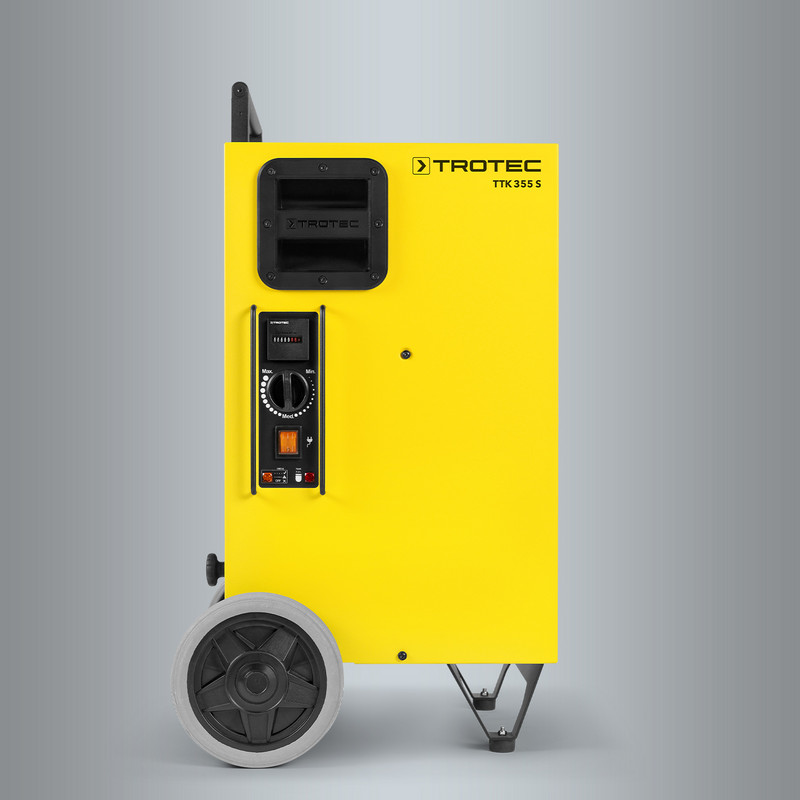 Deumidificatore industriale TTK 355 S - TROTEC