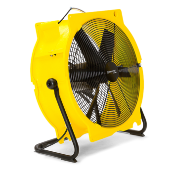 Ventilatore assiale TTV 7000