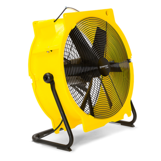 Ventilatore assiale TTV 7000