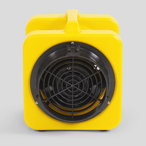 Ventilatore di trasporto assiale TTV 1500