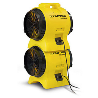 Ventilatore di trasporto TTV 2500 S