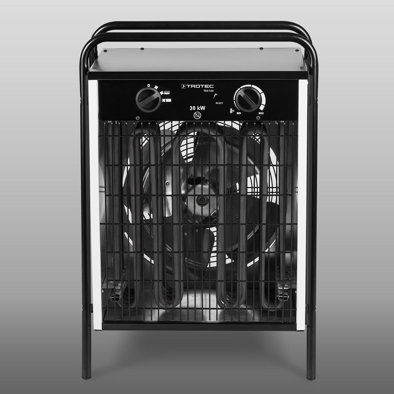 Ventilatore per riscaldatore elettrico TDS 120 - TROTEC