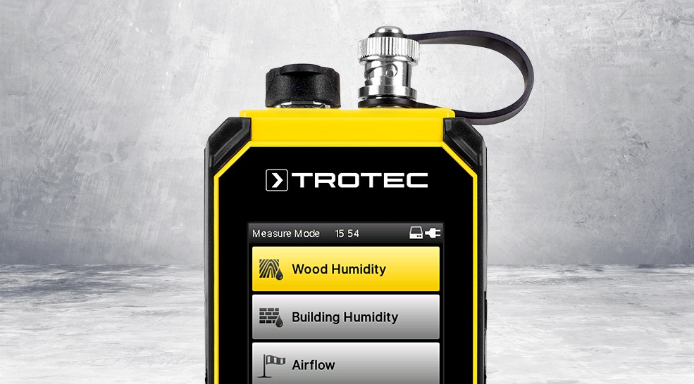 Strumento di misura multifunzione T4000