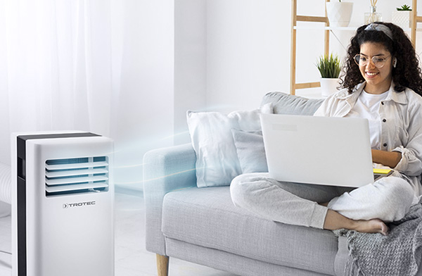 Trova prodotto climatizzazione